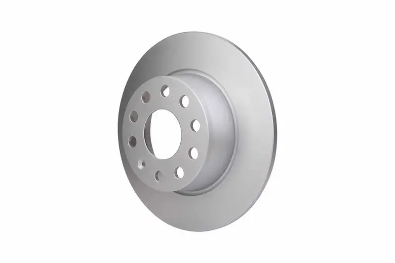 HELLA 8DD355131-811 Arka Fren Diski 5Q0615601B resmi