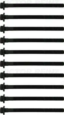 VICTOR REINZ 14-10373-01 Silindir Kapak Civatası 223212A110 resmi
