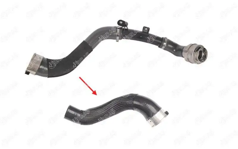 İBRAŞ 11427 Turbo Hortumu 144602115R resmi