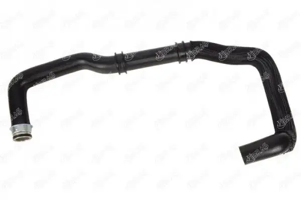 İBRAŞ 17311 Radyatör Alt Hortumu 1351ZW resmi