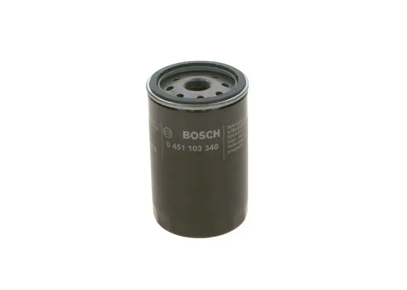 BOSCH 0451103340 Yağ Filtresi LPW100160 resmi