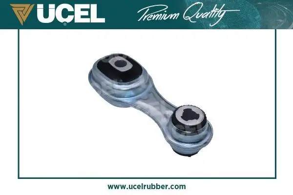 ÜÇEL 10992 Motor Takozu (Arka) 113606335R resmi