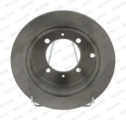 FERODO DDF1141 Arka Fren Diski resmi