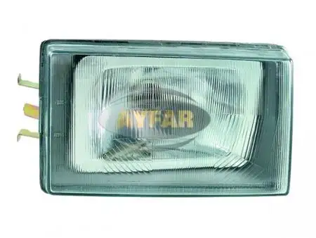 AYFAR 505618 Ön Far (Sol) resmi