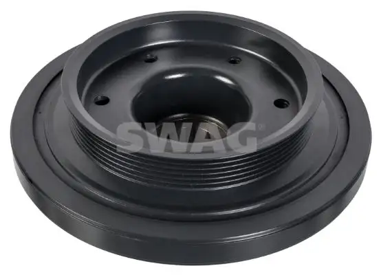 SWAG 10947365 Krank Kasnağı A6120300803 resmi