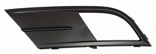 DEPO 341-2506L-UD Sis Farı Çerçevesi (Sol) 5C6853665E9B9 resmi