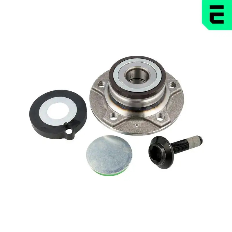 OPTIMAL 102302 Arka Poyra resmi