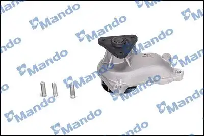 MANDO MMC010002 Devirdaim 251002A200 resmi