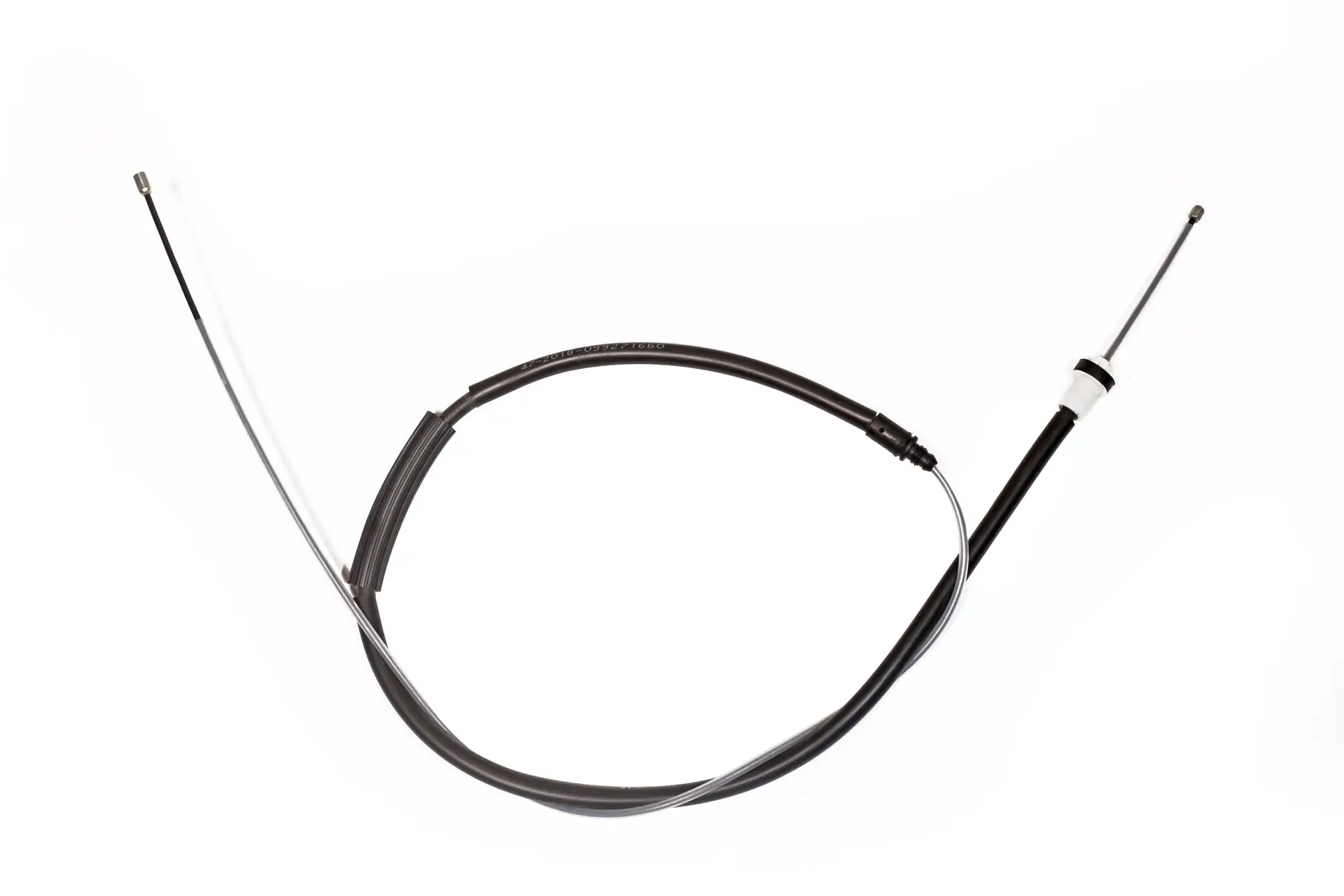 CAVO 6002716 El Fren Halatı (Arka) 9671813380 resmi