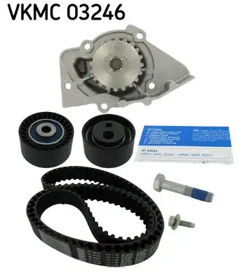 SKF VKMC03246 Triger Seti ve Devirdaim resmi