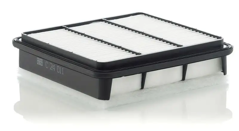 MANN C24011 Hava Filtresi resmi