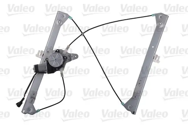 VALEO 850327 Ön Cam Krikosu (Sağ) 9222F8 resmi