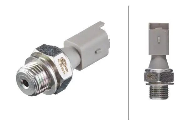HELLA 6ZL009600-041 Yağ Müşiri resmi