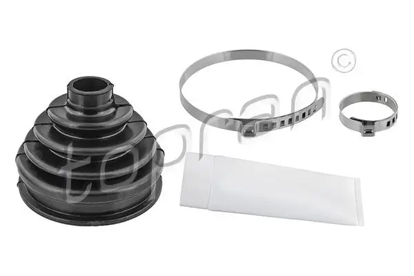 TOPRAN 108931001 Dış Aks Körüğü 701498203S resmi