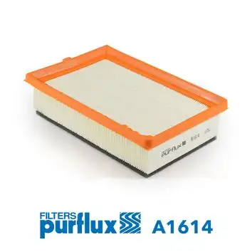PURFLUX A1614 Hava Filtresi FA3442 resmi