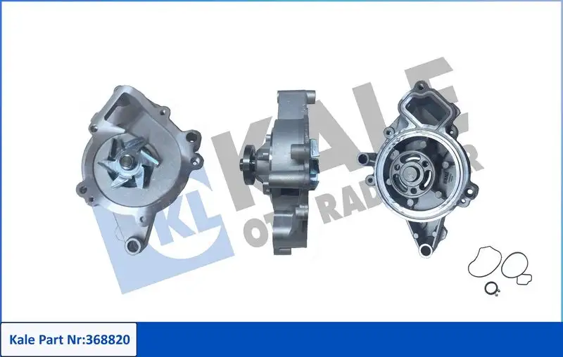 KALE 368820 Devirdaim resmi