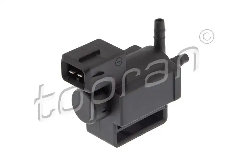 TOPRAN 408825001 Egzoz Kumanda Valfi A0025401897 resmi