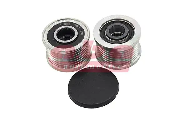 ABA 25200081 Alternatör Kasnağı resmi