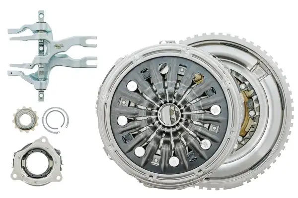 AISIN SDKY-102 Debriyaj Seti (Volantlı) resmi