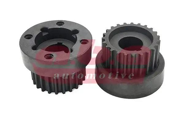 ABA 25300013 Krank Dişlisi 90411795 resmi