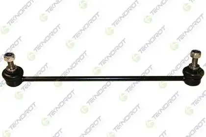 TEKNOROT H-517 Z-Rot (Ön Sol) 51321SAET01 resmi