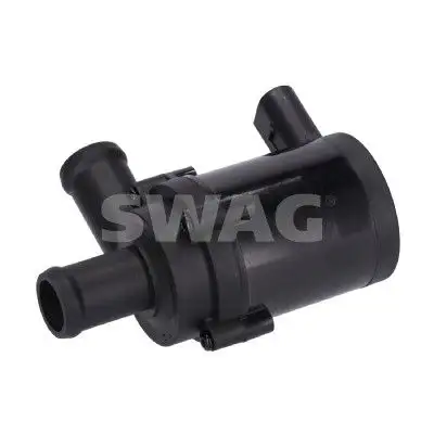 SWAG 33107792 İlave Su Pompası 7L0965561L resmi