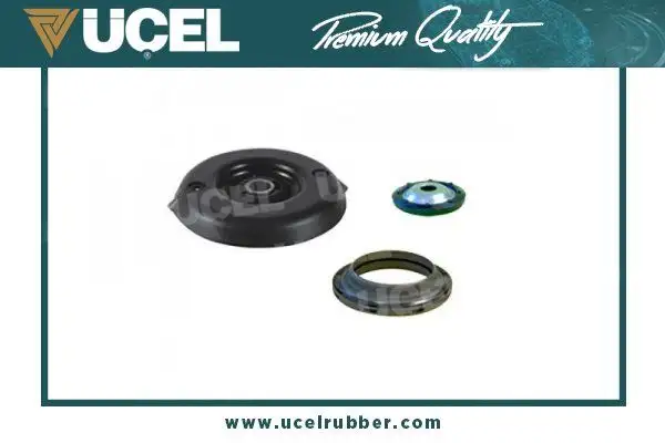 ÜÇEL 41559B Ön Amortisör Takoz Seti 503558 resmi