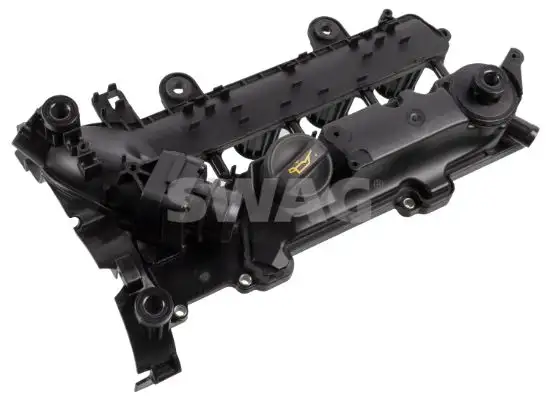 SWAG 33103973 Külbütör Kapağı resmi