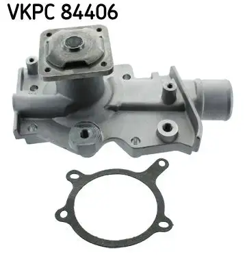 SKF VKPC84406 Devirdaim resmi