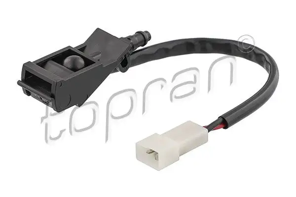 TOPRAN 118504001 Fiskiye Memesi (Ön) resmi
