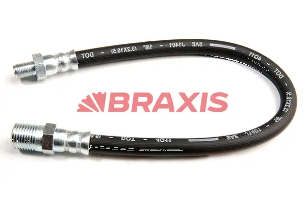 BRAXIS AH0125 Ön Fren Hortumu resmi