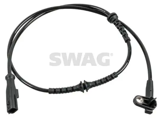 SWAG 33104804 ABS Hız Sensörü (Arka) 479000931R resmi