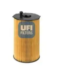 UFI 25.066.00 Yağ Filtresi resmi