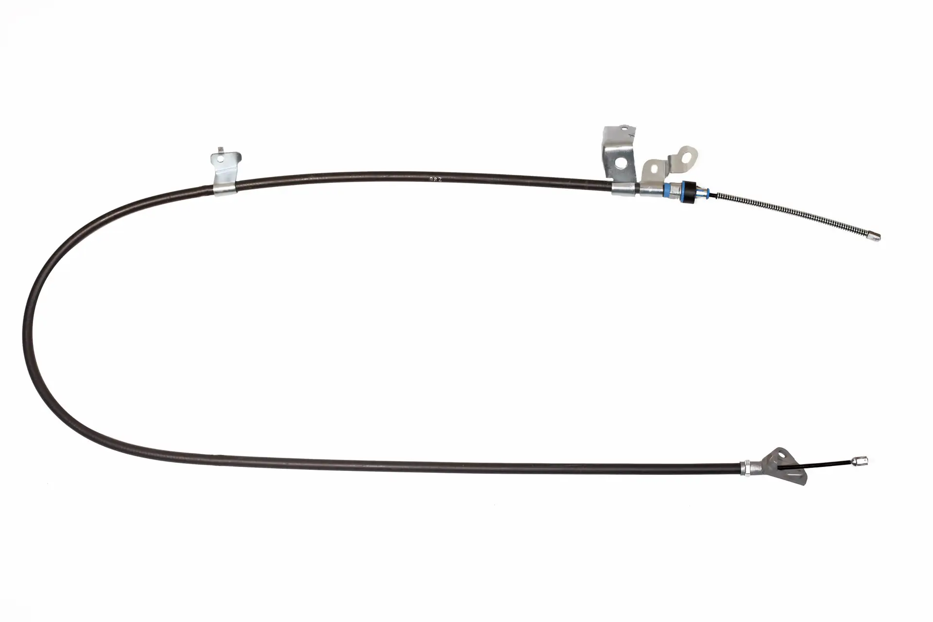 CAVO 6802605 El Fren Halatı (Arka Sol) 464300D010 resmi