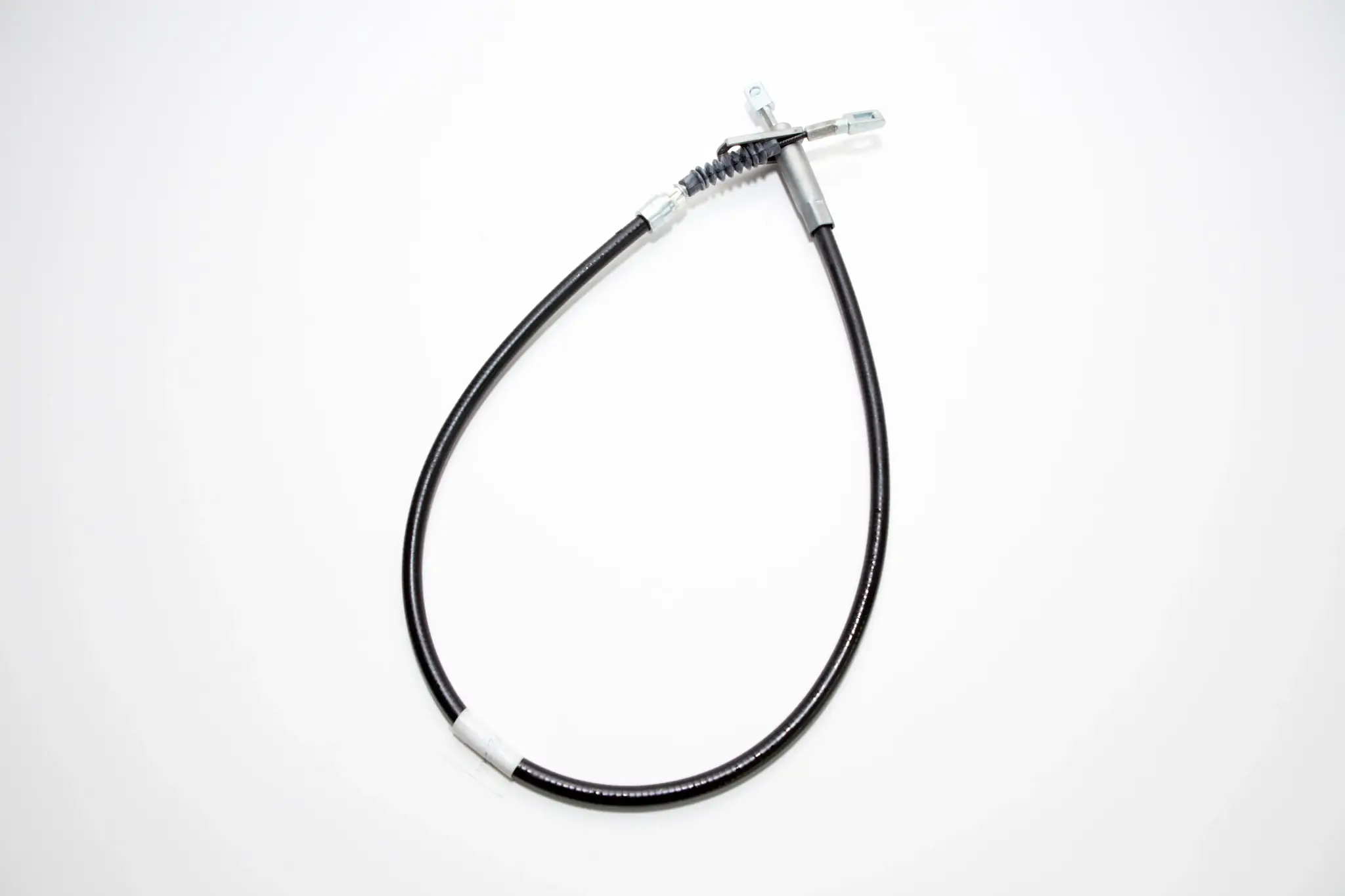 CAVO 5502644 El Fren Halatı (Arka Sol) 2204202785 resmi