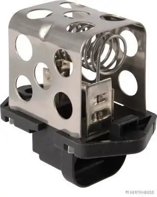 HERTH+BUSS 75614954 Kalorifer Rezistansı 6001549117 resmi