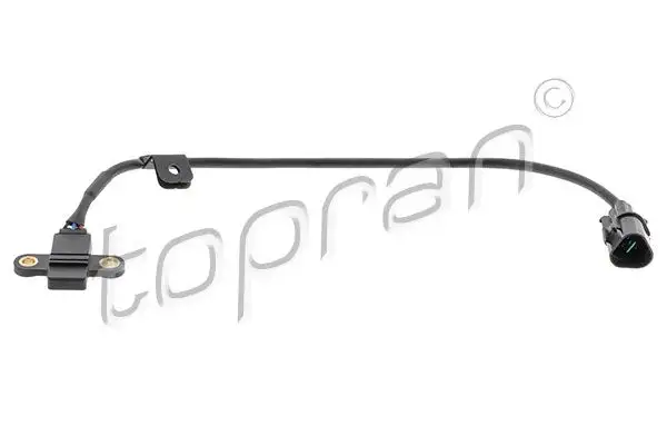 TOPRAN 623179001 Krank Sensörü 3931002700 resmi