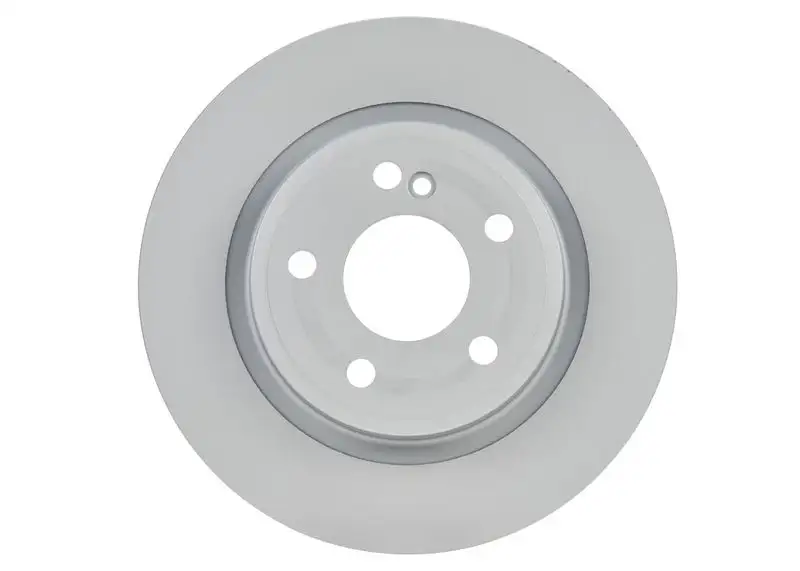 BOSCH 0986479A04 Arka Fren Diski A2464230112 resmi