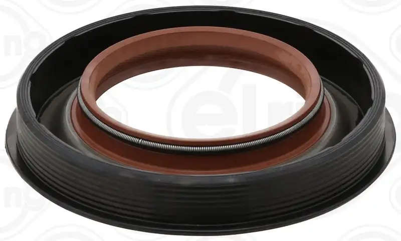 ELRING 312.010 Ön Krank Keçesi A0099978547 resmi