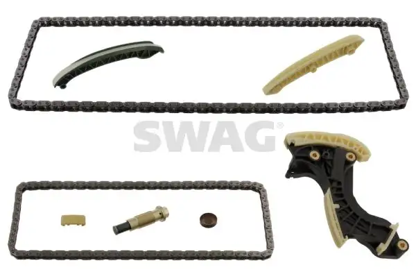 SWAG 99130316 Eksantrik Zincir Seti resmi
