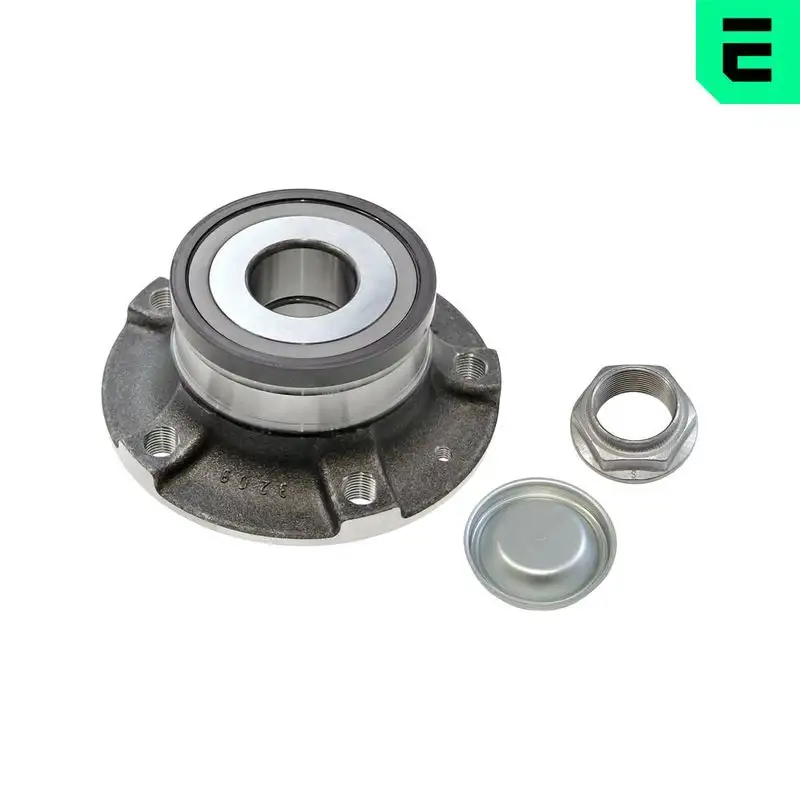 OPTIMAL 682258 Arka Poyra 9685863380 resmi