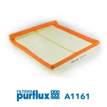 PURFLUX A1161 Hava Filtresi resmi