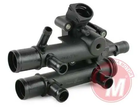 GUA 41801 Termostat resmi