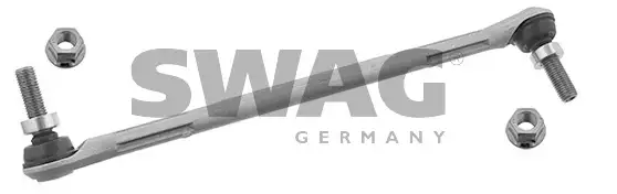 SWAG 10933485 Z-Rot (Ön Sağ) resmi