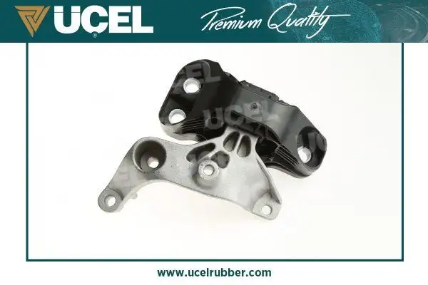 ÜÇEL 10688 Motor Takozu (Sağ) 113759797R resmi