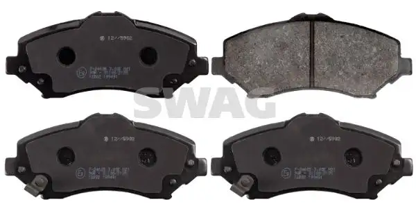 SWAG 70116063 Ön Fren Balatası resmi