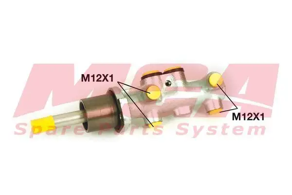 MGA 52524 Ana Merkez 6Q0611019N resmi