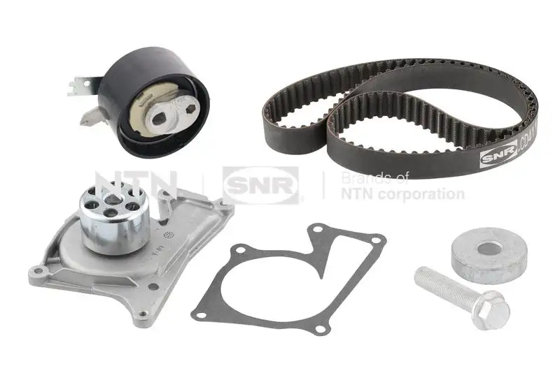 SNR KDP455.650 Triger Seti ve Devirdaim resmi