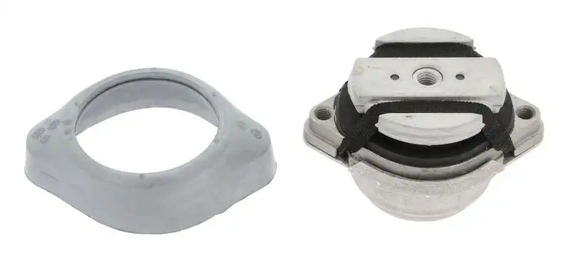 CORTECO 21652660 Şanzıman Takozu resmi