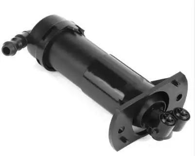 DEGRA 4L0955101 Far Fiskiyesi (Sol) resmi